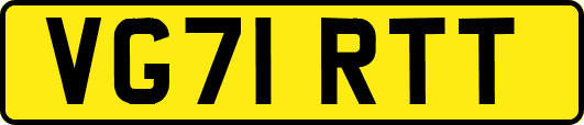 VG71RTT