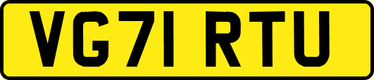 VG71RTU