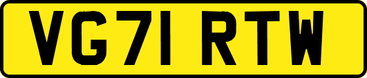 VG71RTW