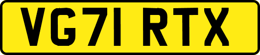 VG71RTX