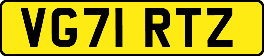VG71RTZ
