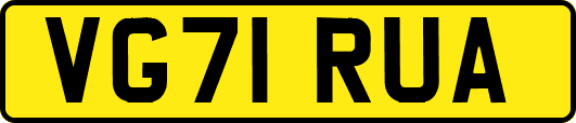VG71RUA