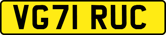 VG71RUC