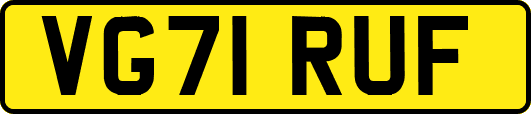 VG71RUF