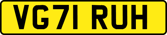VG71RUH