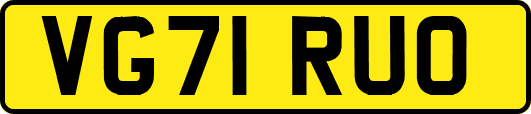 VG71RUO