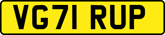 VG71RUP