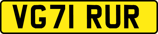 VG71RUR