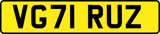 VG71RUZ