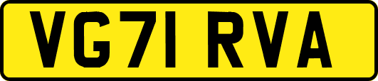 VG71RVA