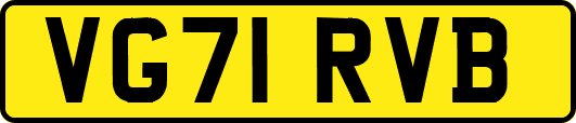 VG71RVB