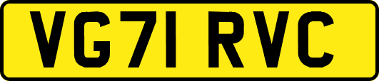 VG71RVC