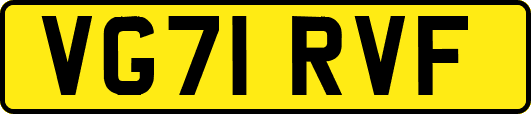 VG71RVF