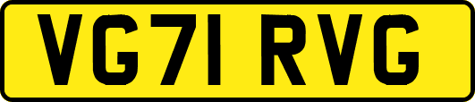 VG71RVG