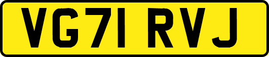 VG71RVJ