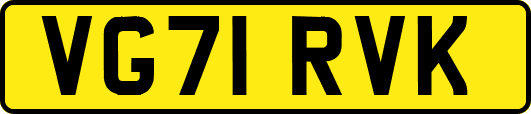 VG71RVK