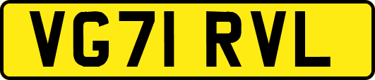 VG71RVL