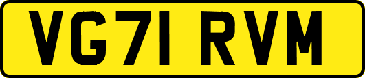 VG71RVM