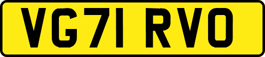VG71RVO