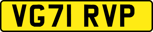 VG71RVP
