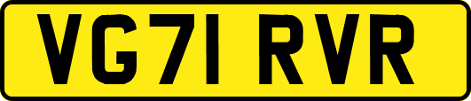 VG71RVR