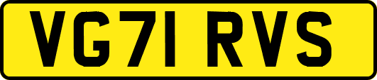 VG71RVS