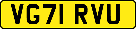 VG71RVU
