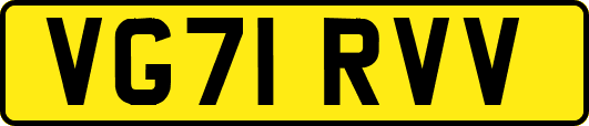 VG71RVV