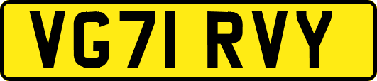 VG71RVY