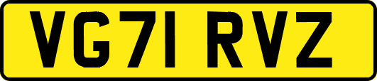 VG71RVZ