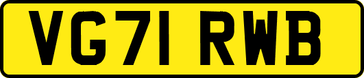 VG71RWB