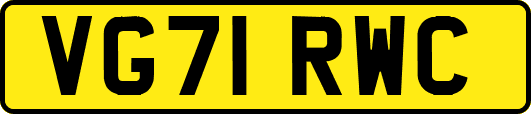 VG71RWC