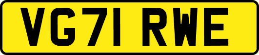VG71RWE