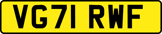 VG71RWF