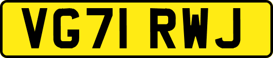 VG71RWJ