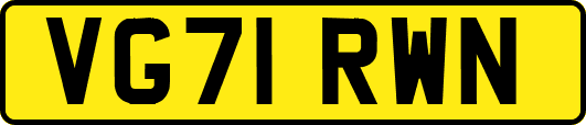 VG71RWN