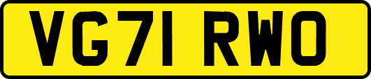 VG71RWO