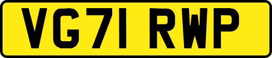 VG71RWP