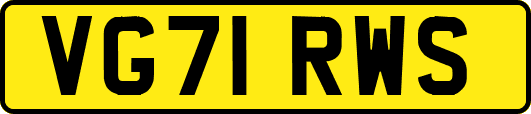 VG71RWS