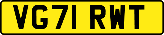 VG71RWT