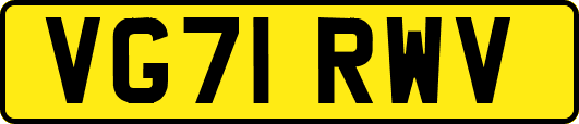 VG71RWV