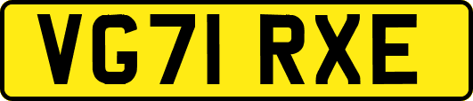 VG71RXE
