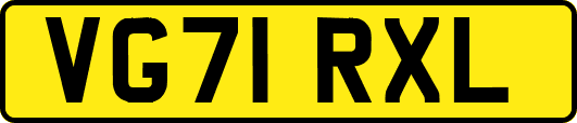 VG71RXL
