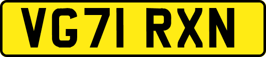 VG71RXN