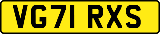 VG71RXS