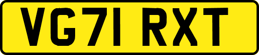 VG71RXT