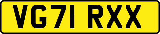 VG71RXX