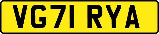 VG71RYA