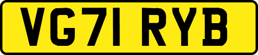 VG71RYB