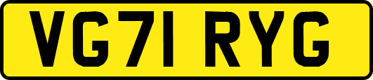 VG71RYG